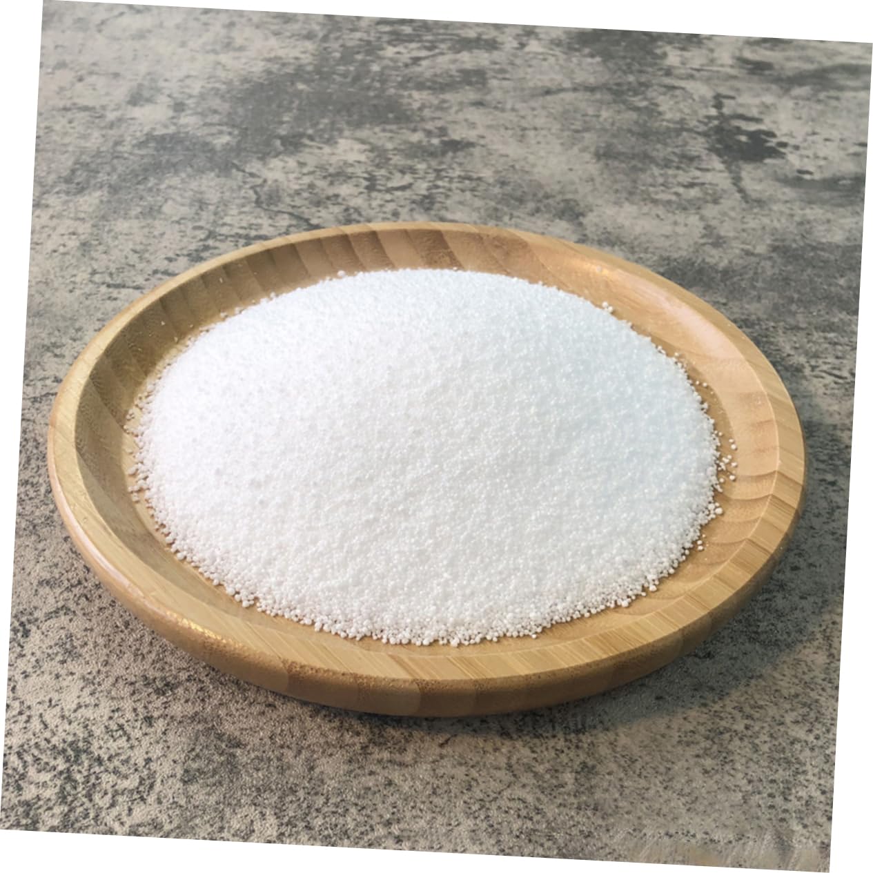 Housoutil Palma Profumata Facile da Usare Fiocchi di Cera Materiale per Candele DIY Bianco 1 Sacchetto di Materiale Artigianale per Candele Fai da Te