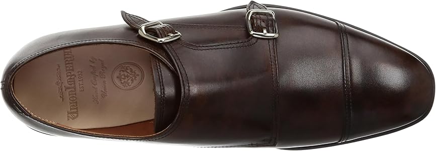 Amazon | [ユニオンインペリアル] ユニフォームドレスシューズ U2007