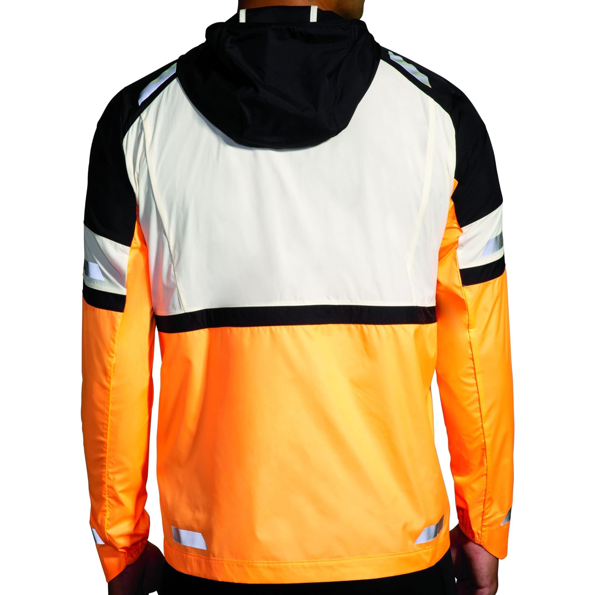 Brooks Kurtka Mężczyźni Run Visible Jacket 2.0