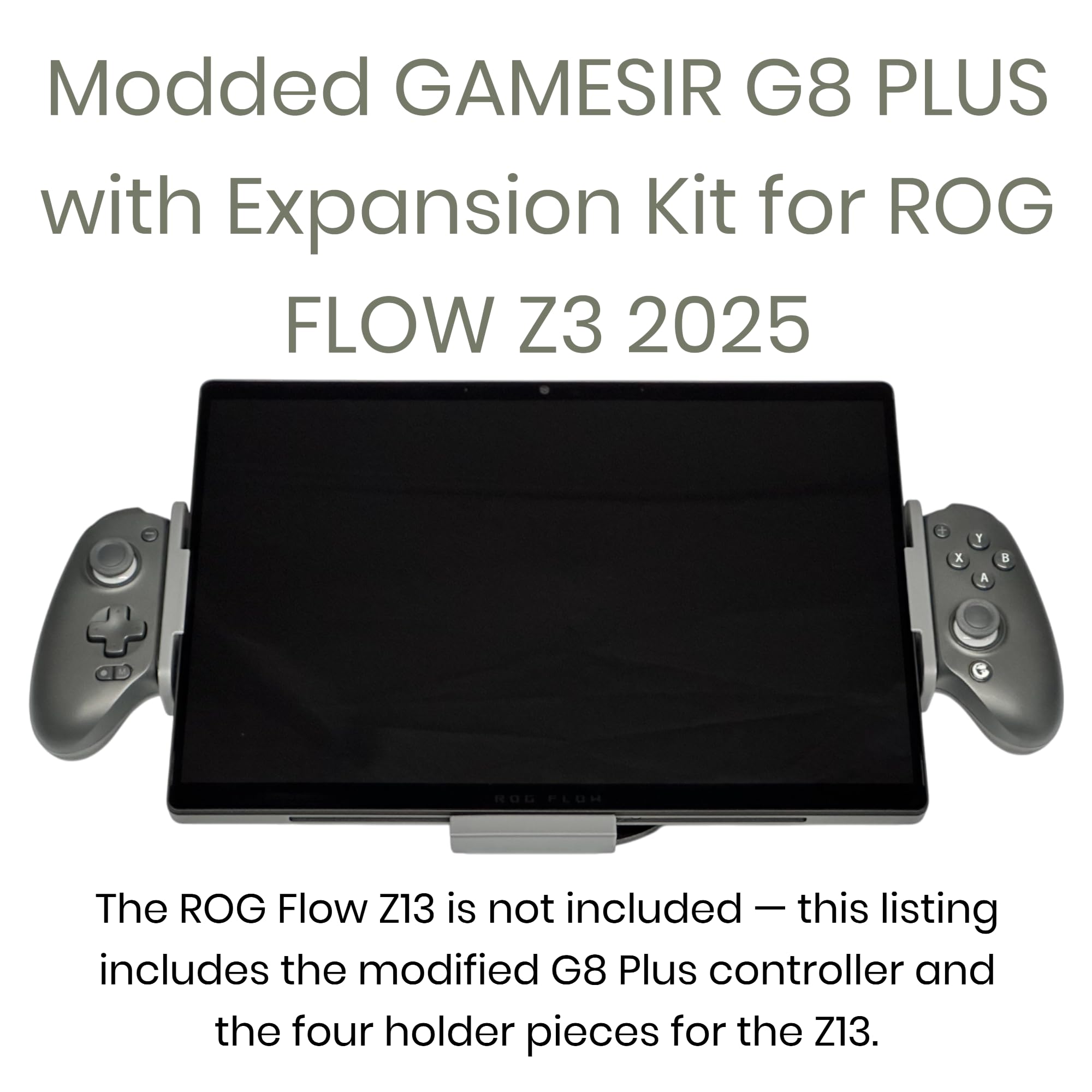 Amazon.com: Modded Tablet Bluetooth Controller G8 PLUS for tablets