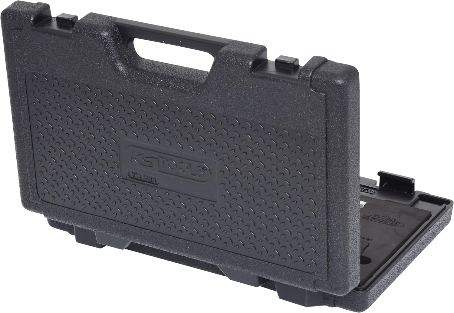 KS Tools 913.1480 Zestaw Do Demontażu Zabezpieczeń Na Koła, 10-szt