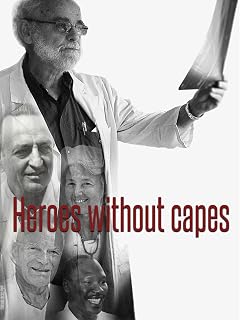 Heroes Without Capes