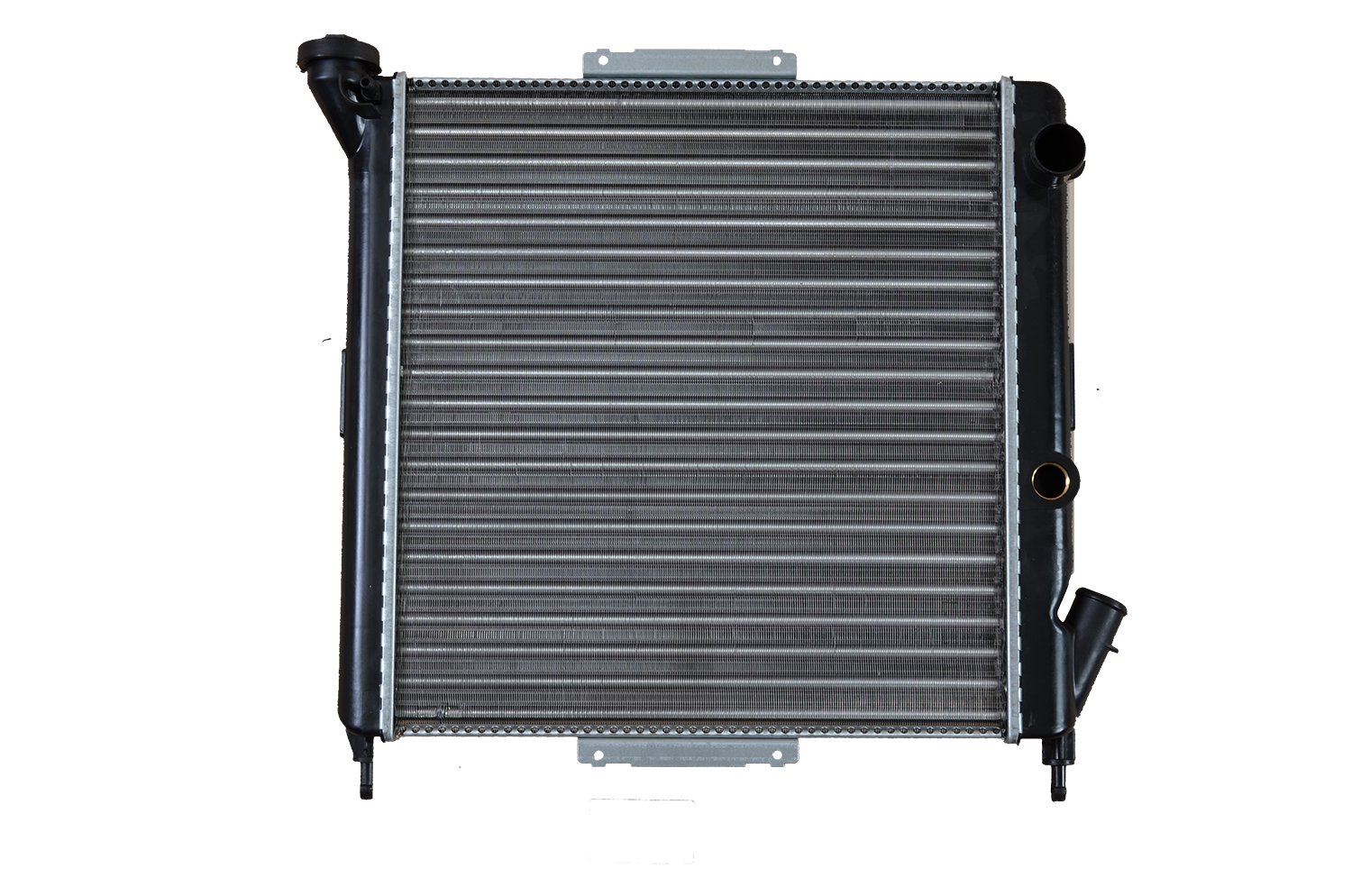 Nrf 54641 Radiatore, Raffreddamento Motore-image