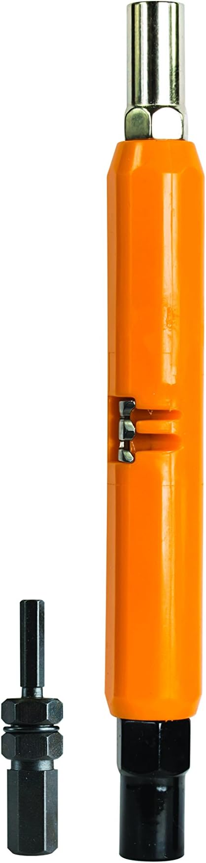 M-216CKIT Can Wrench with Wire Stripper and Security Key Insert Set