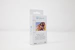 Lifeprint Papier photo 2x3 - 50 Paquet de film pour Lifeprint Imprimante photo et vidéo de réalité augmentée - Papier de zinc - Film collé à l'encre zéro - Papier d'impression collant personnalisable - Facile à utiliser -