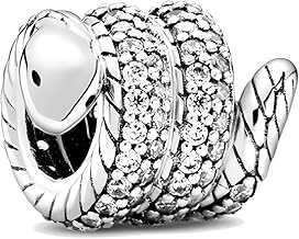 925 Sterling Silver Charm Fits Pandora Bracelet