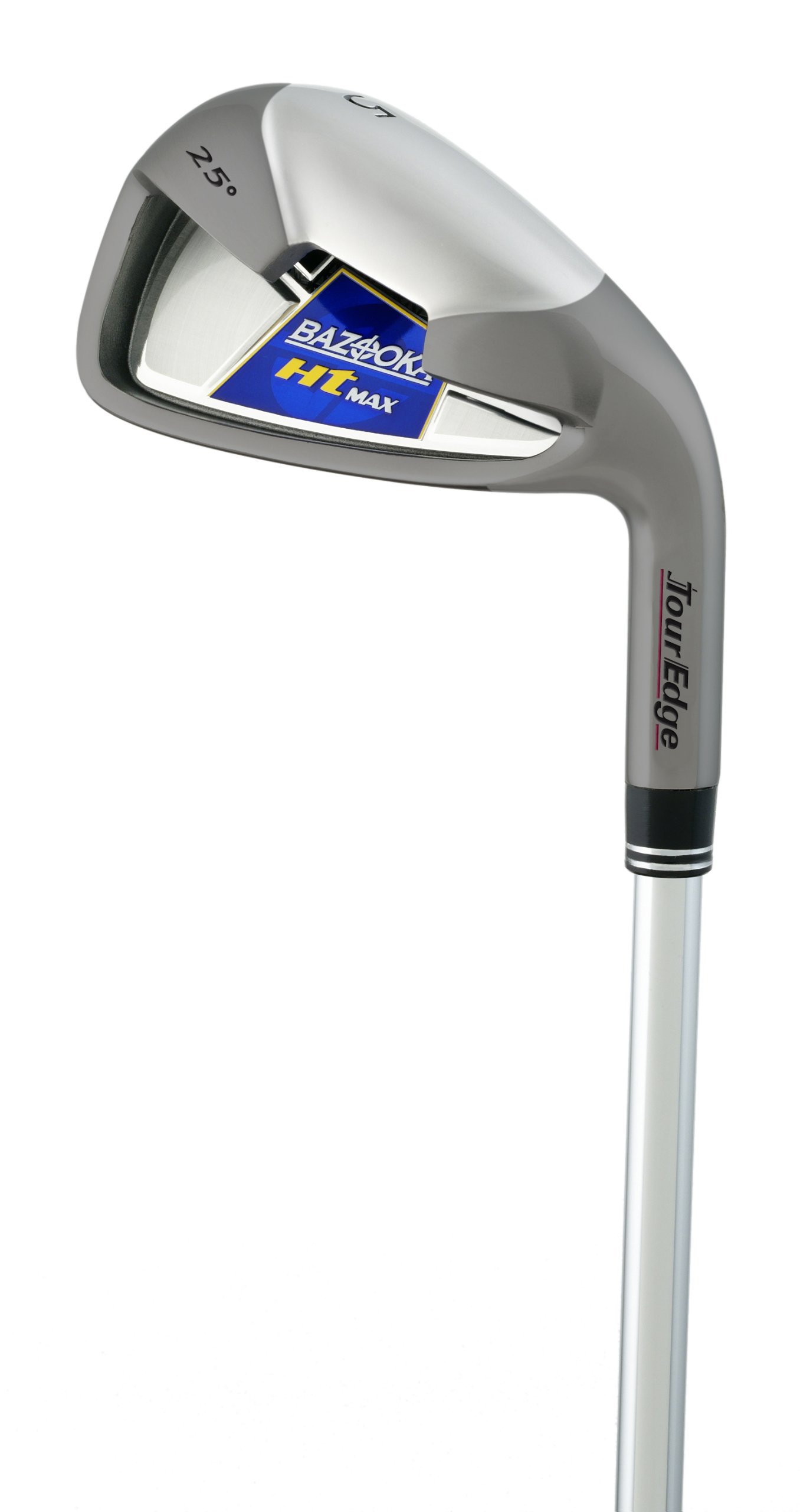 Club De Golf Droitier Graphite Fer #3 Tour Edge Bazooka HT MAX - 20