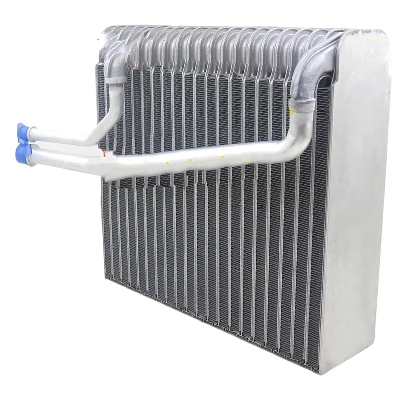 Kwez One Color Air Conditioning Core Kit Fit For Cayenne Transporter T5 Air Conditioning Ac Evaporator Cooling Coil Core 7H2820105
