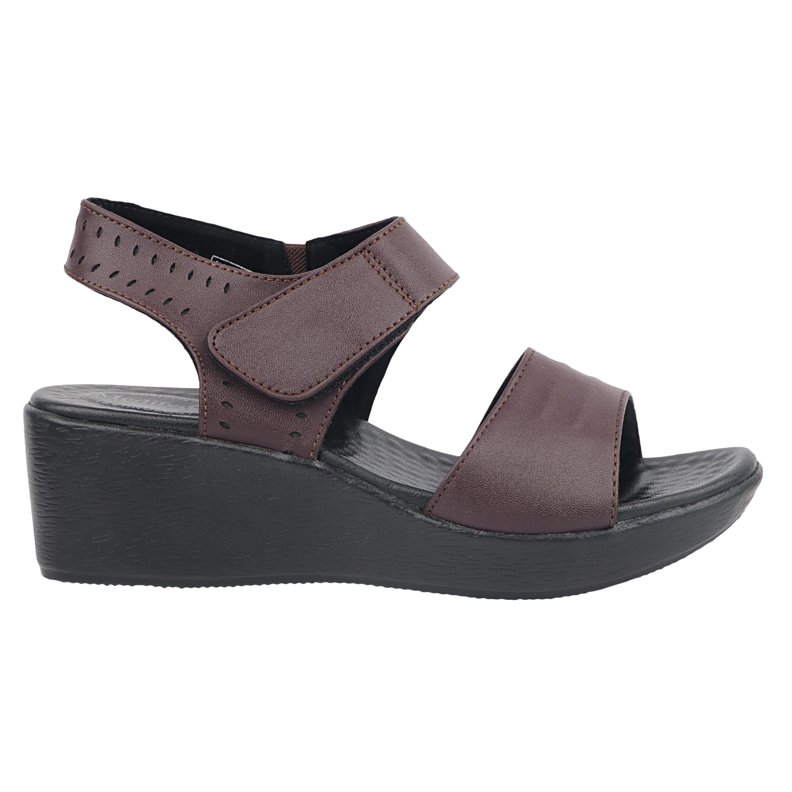 Medifeet Womens Double Strap Sandal Platforms (CHERRY, 8) (B0CSYWV5ZZ) Amazon Price History, Amazon Price Tracker