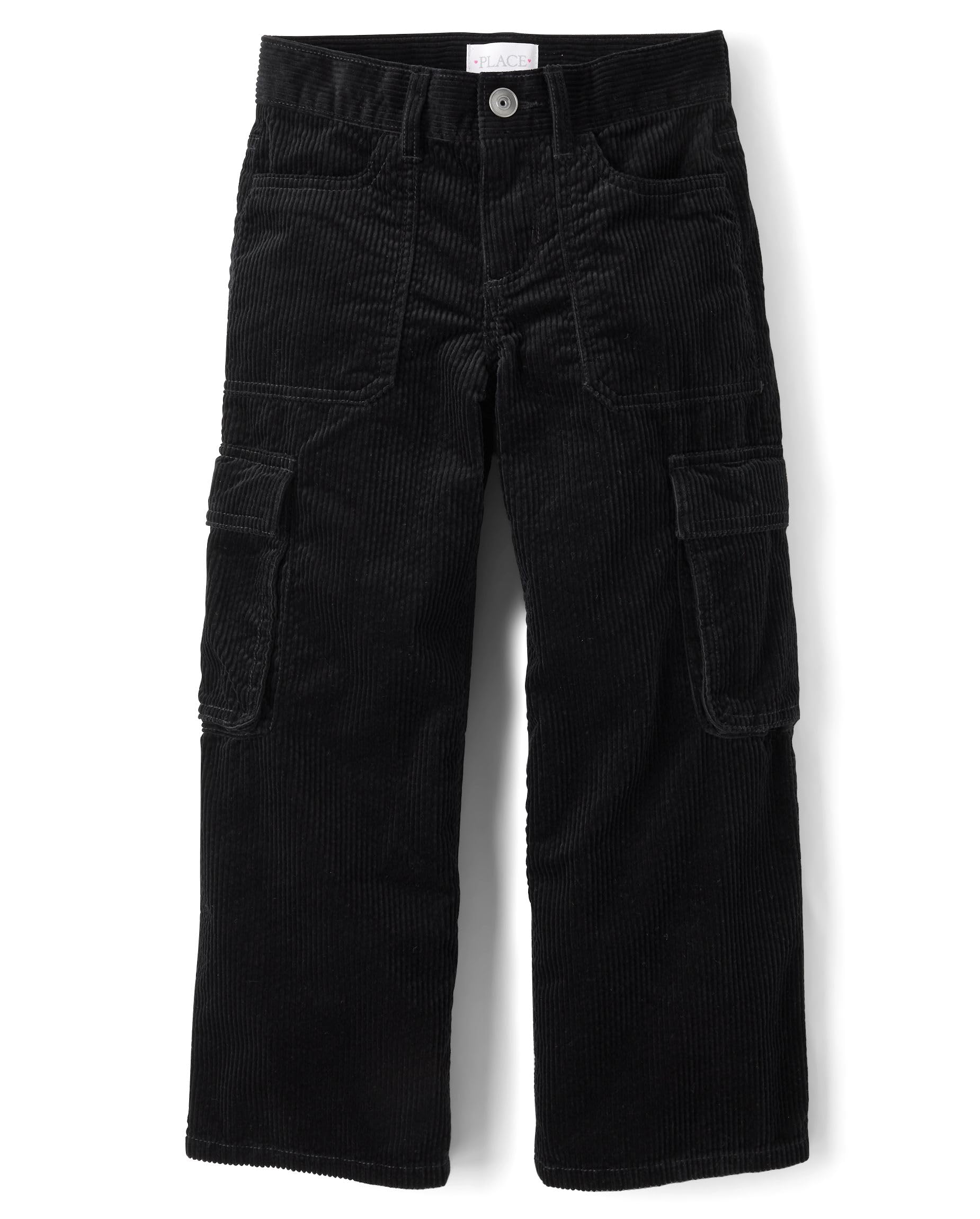 The Childrens Place Girls Corduroy Pants