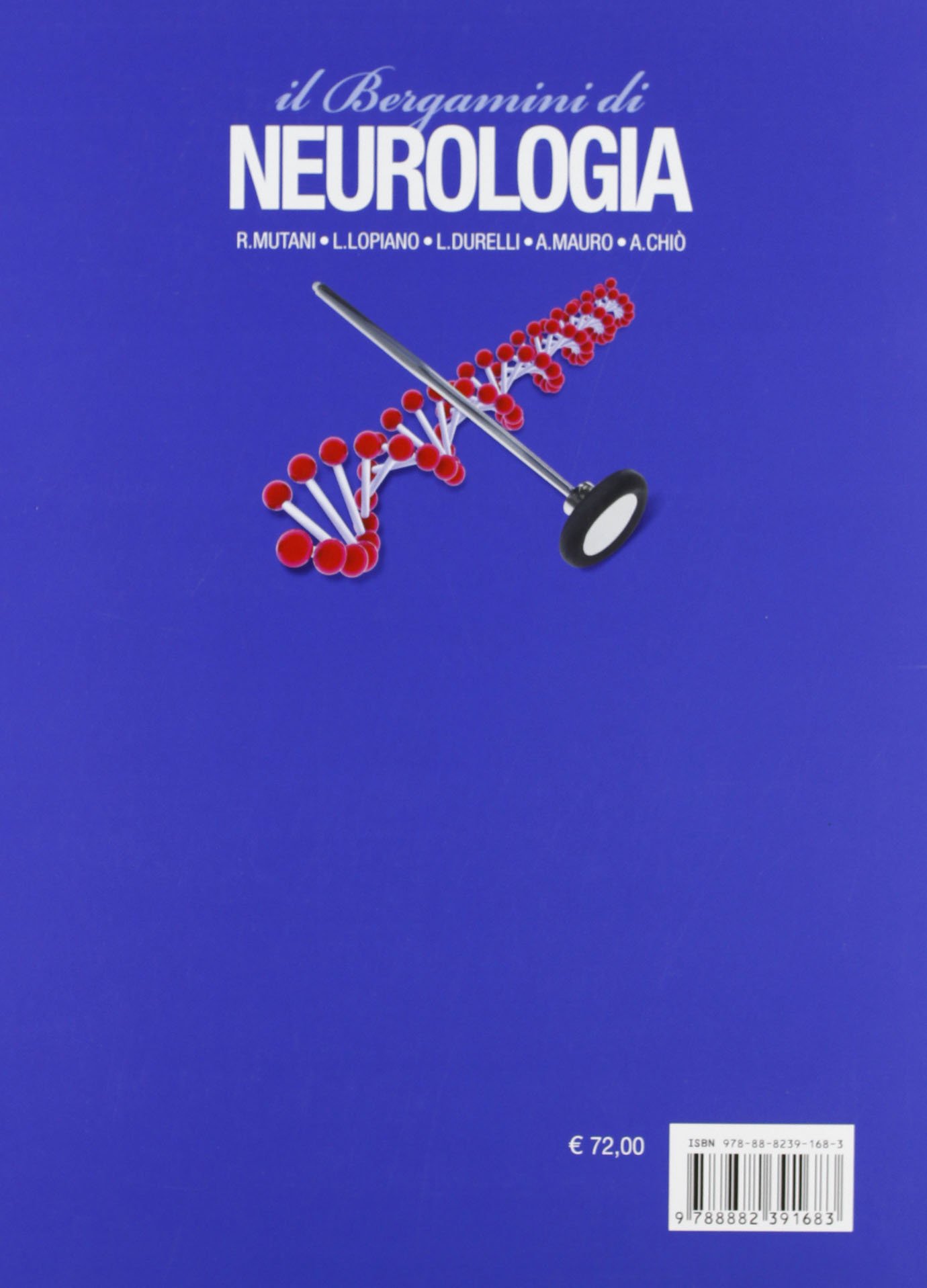 Il Bergamini di neurologia