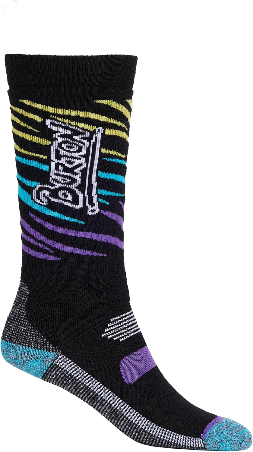 Burton Kids' Performance Midweight Socks
