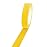 Champion Sports Vinyl Tape, 1 Wide x 60 Yards Long, Yellow - Durable Floor Marking Tape - Schools, Gyms, Restaurants