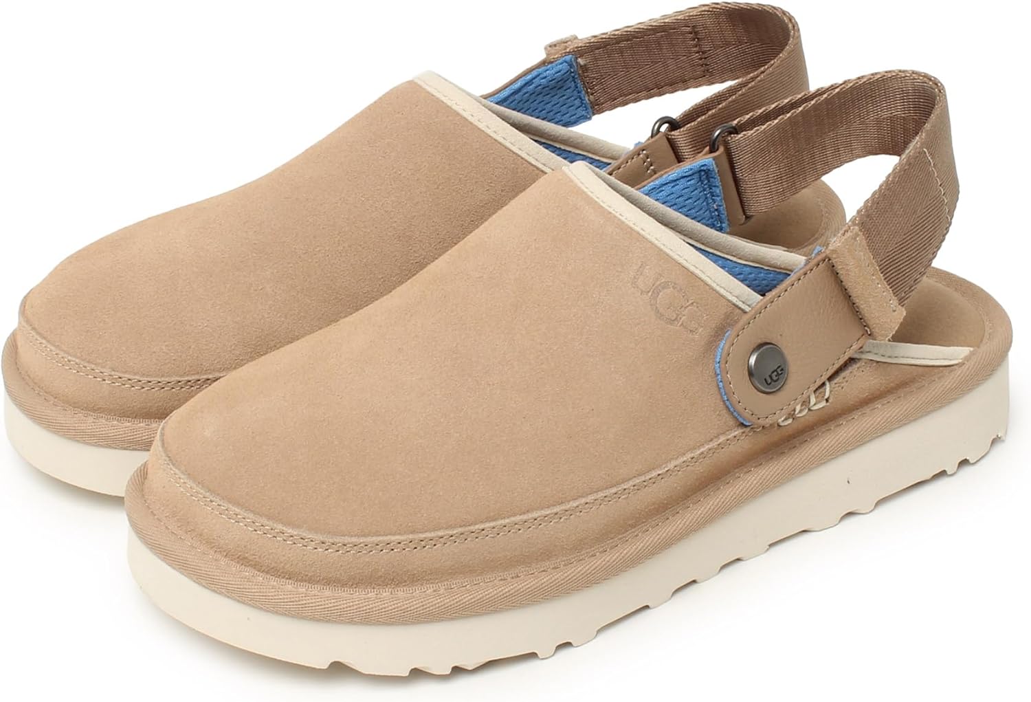 Amazon | [アグ] ゴールデンコースト クロッグ 1142172 サンダル