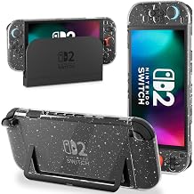 2     Nintendo Switch 2 2025