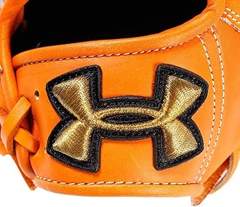 Amazon | UNDER ARMOUR(アンダーアーマー) ベースボール 軟式グラブ