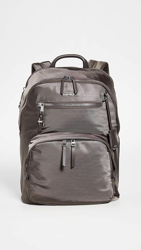 Amazon.com: TUMI - Voyageur Hartford Laptop Backpack - 13 Inch
