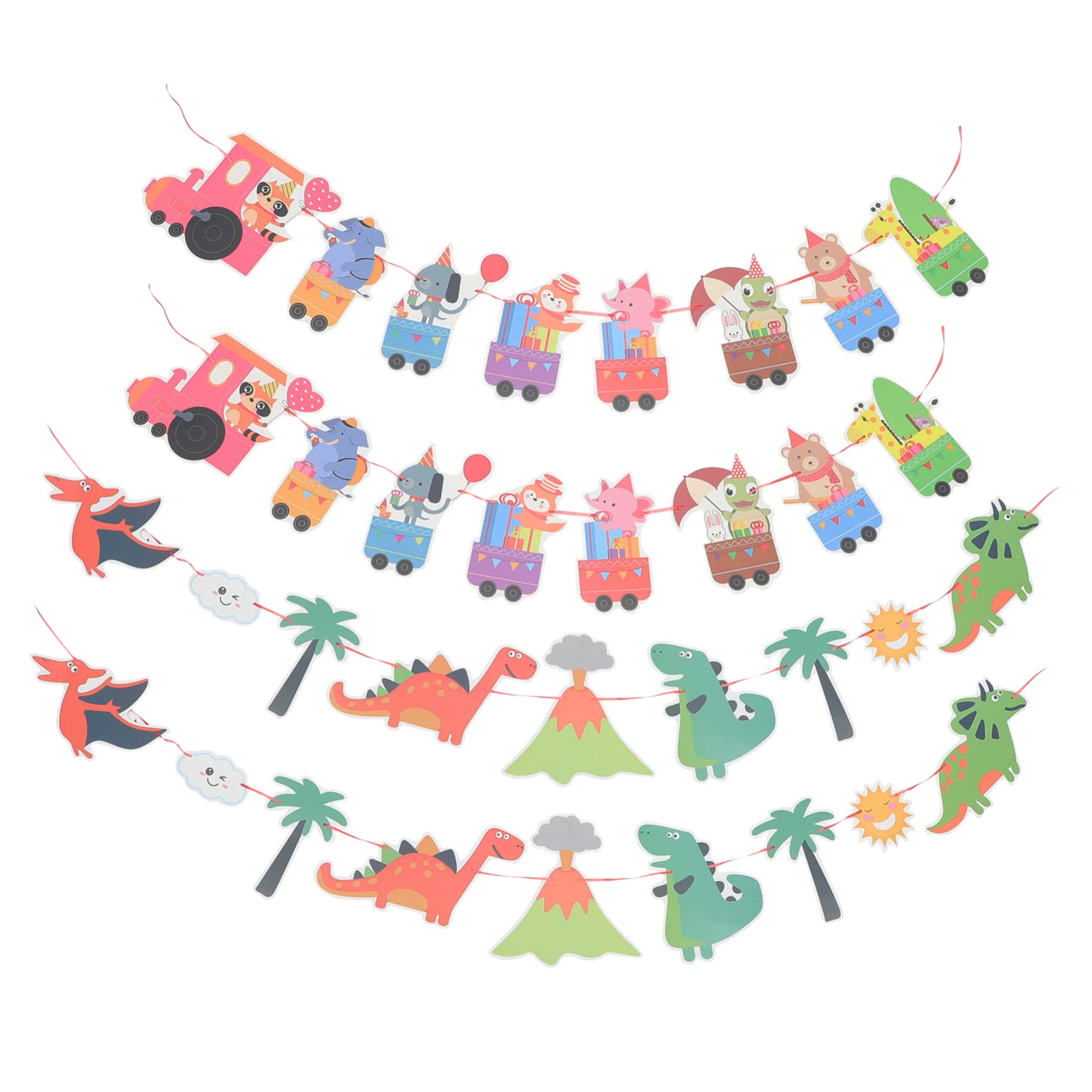 Amosfun 4 Set Bandiera Decorativa Hawaiana Luau Decorazioni Esterne Addobbi Festa Hawaiana Decorazioni Festa Hawaiana Ornamenti Hawaiani Decorazioni Per Feste Hawaiane Carta 4 Pezzi*4