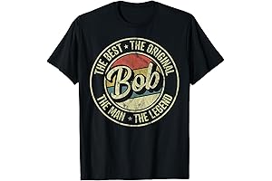 Kool-Aid Retro Bob T-Shirt