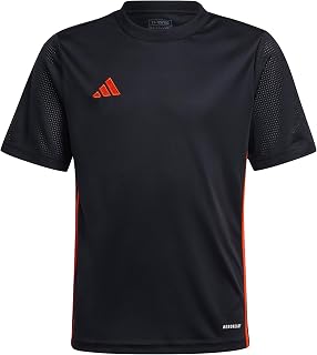 adidas Tabela 23 Jersey Youth Jersey (Short Sleeve) Unisex - Bambini e Ragazzi