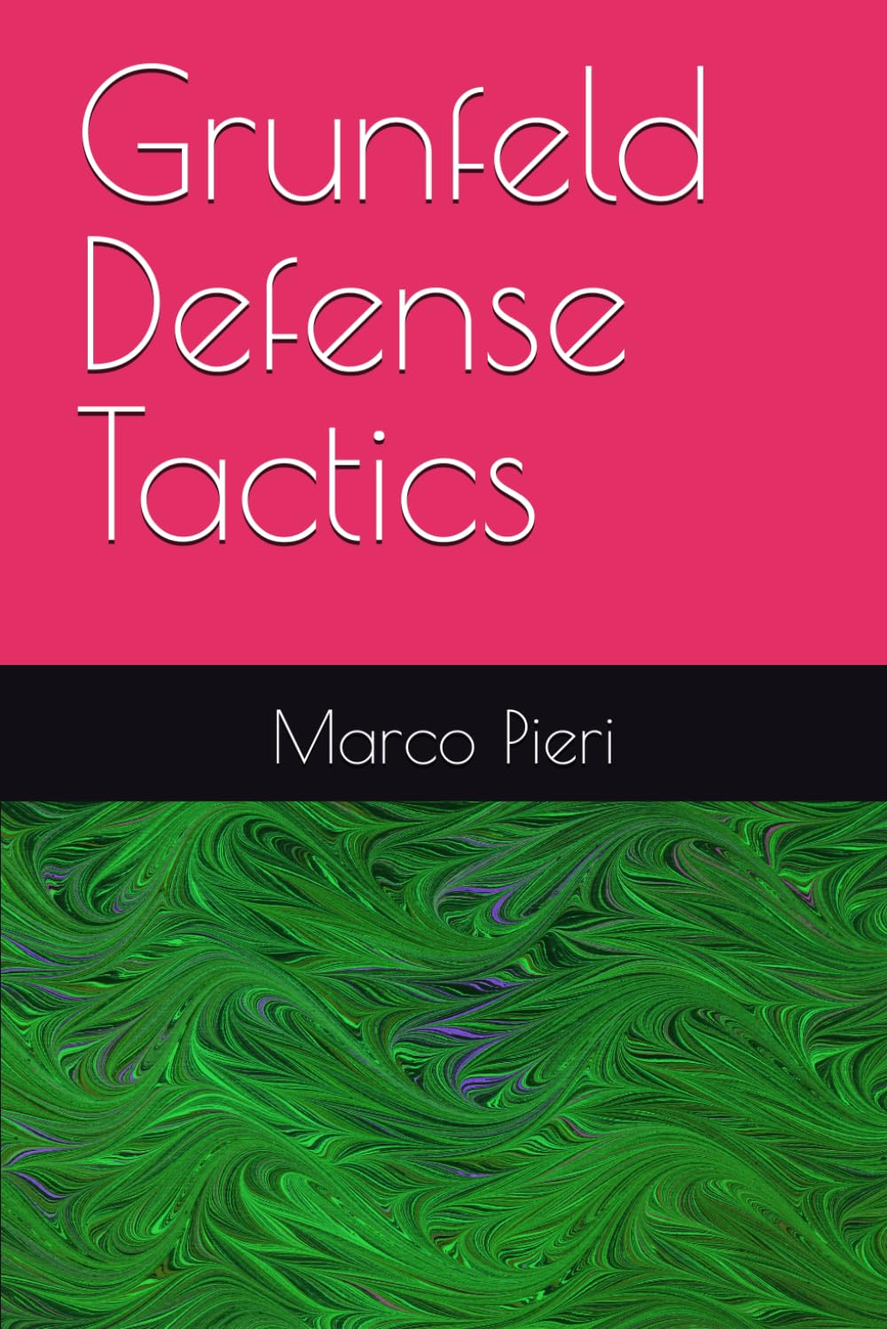 Grunfeld Defense Tactics