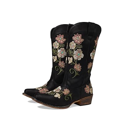 Roper Riley Floral Cowboy Women