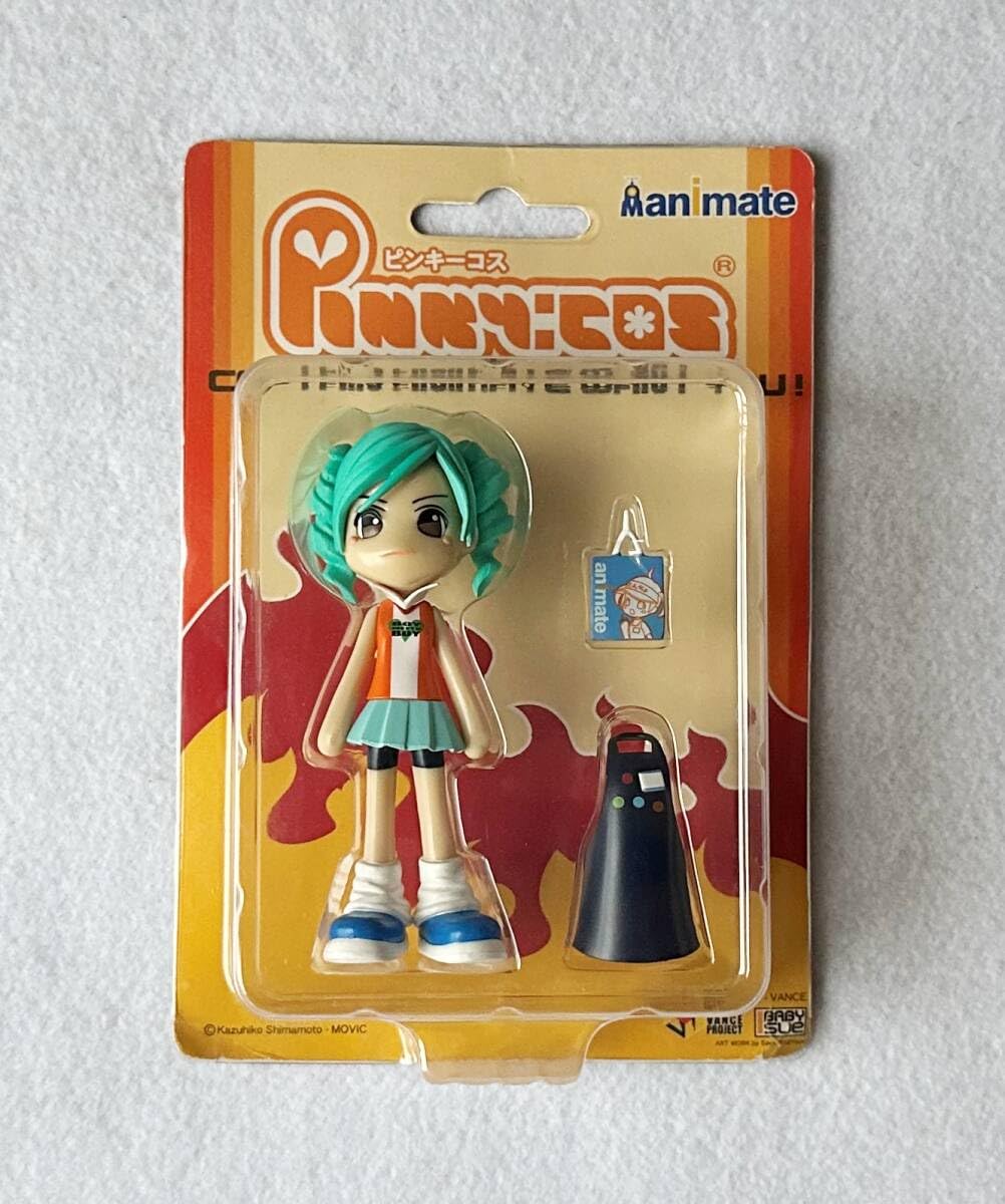 Amazon | アニメイト GSIクレオス ピンキーストリート ピンキーコス
