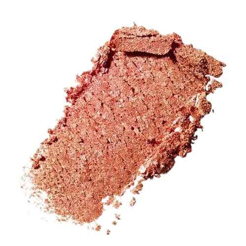 Miniatura 2 de M.A.C. Sombra de ojos, Tutu Good Frost (cromo dorado rosa) - 0.05 oz  1.5 g, 0.05 onzas (paquete de 1)