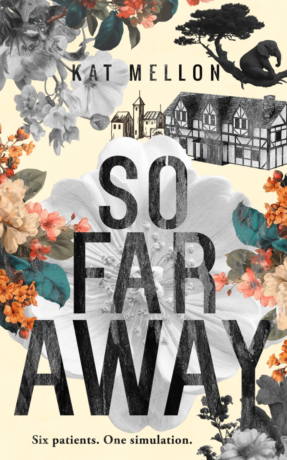 So Far Away