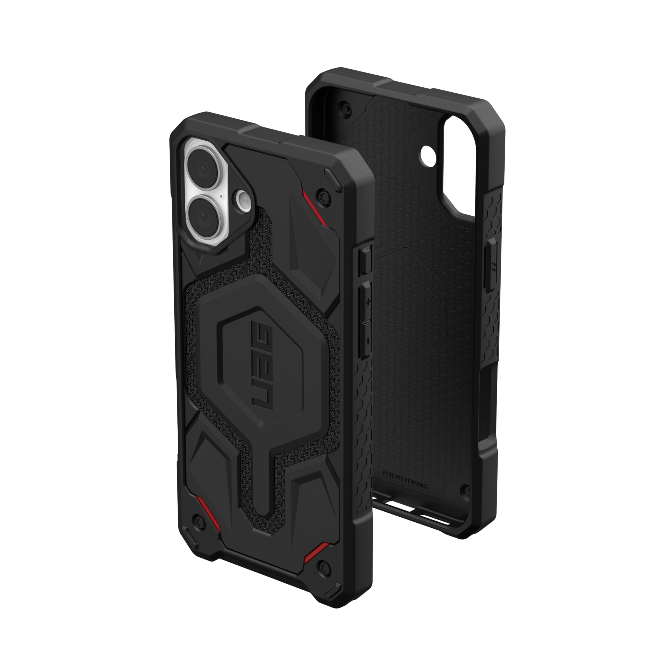 URBAN ARMOR GEAR UAG Designed for iPhone 16 Plus Case 6.7" Monarch Pro