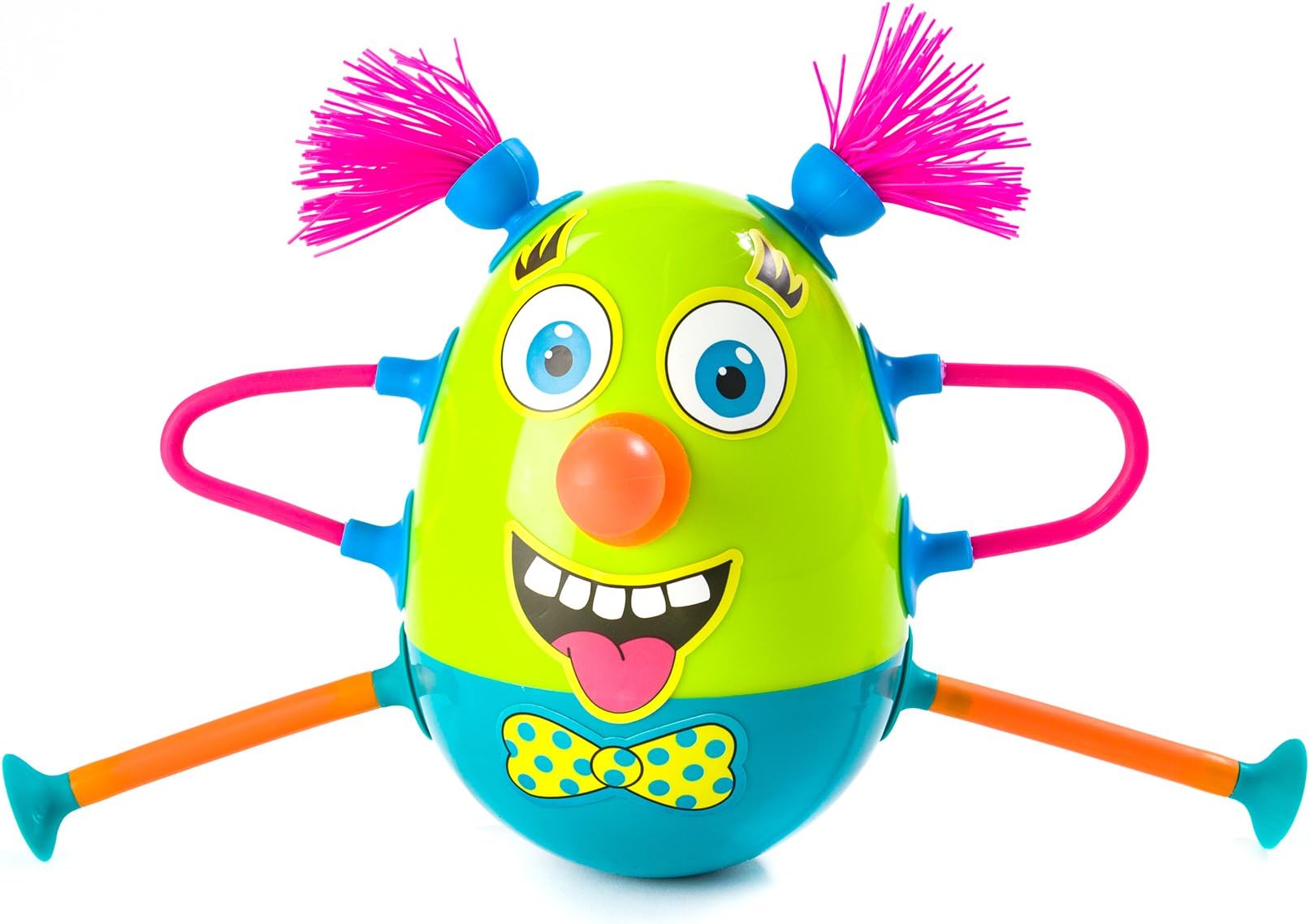 Fatbrain 50072 Fat Brain Toy Tobbly Wobbly