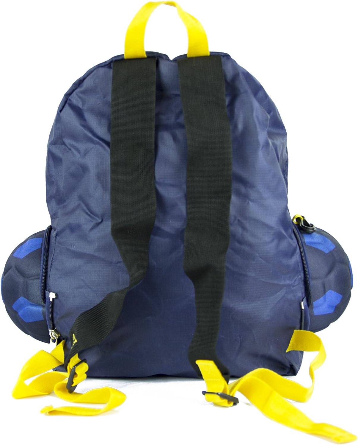 Ball Backpack