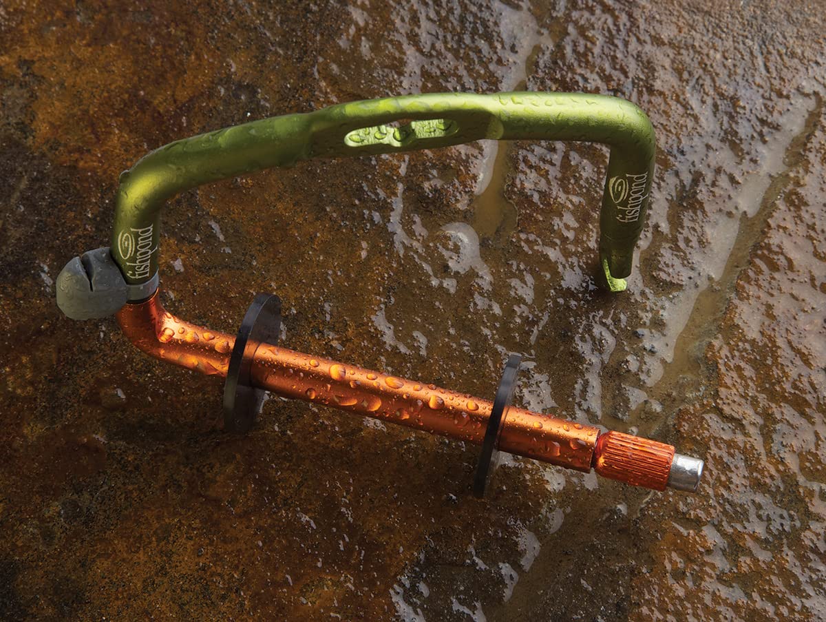 Fishpond Headgate Tippet Holder - Lichen -10