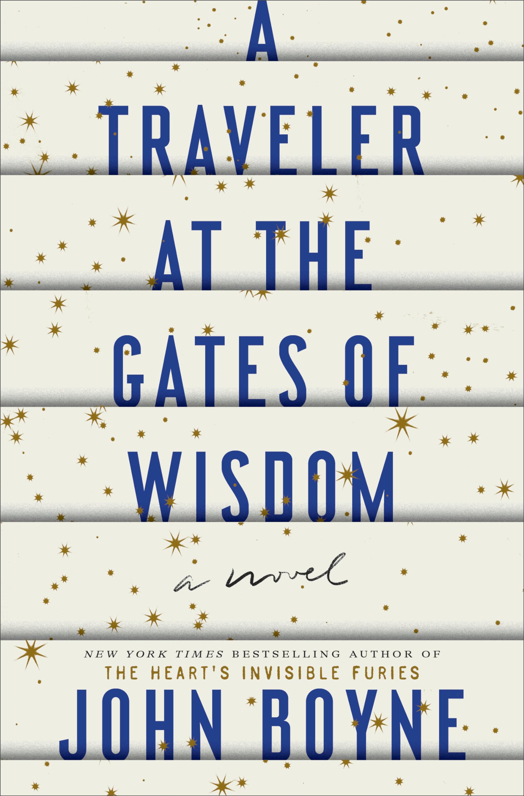 Buy A Traveler at the Gates of Wisdom — BookShops.in
