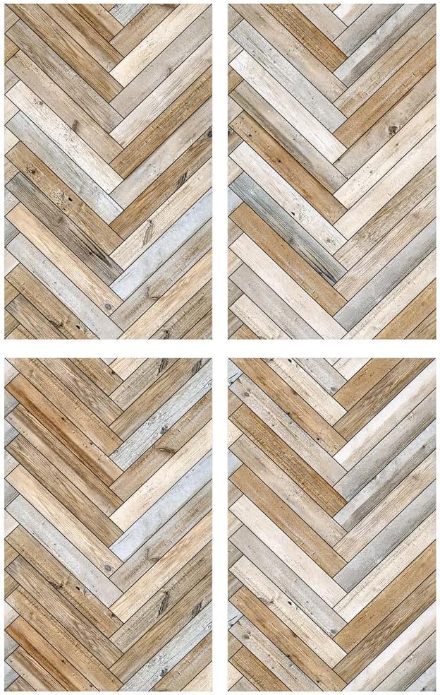 Dixie Belle Belles & Whistles Transfer | Bohemian Dream | 24” x 37.2” Sheet | Rub On Decorative Transfer for Crafts, Furniture, DIY | Crafting Design Transfer