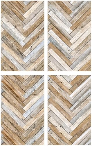 Miniatura 10 de Dixie Belle Belles & Whistles Transfer  Cactus y suculentas  Hoja de 24.8 x 38.8 pulgadas  Transferencia decorativa para manualidades, muebles,