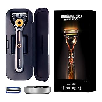 Amazon.co.jp: 【Amazon.co.jp限定】 ジレット Gillette Labs