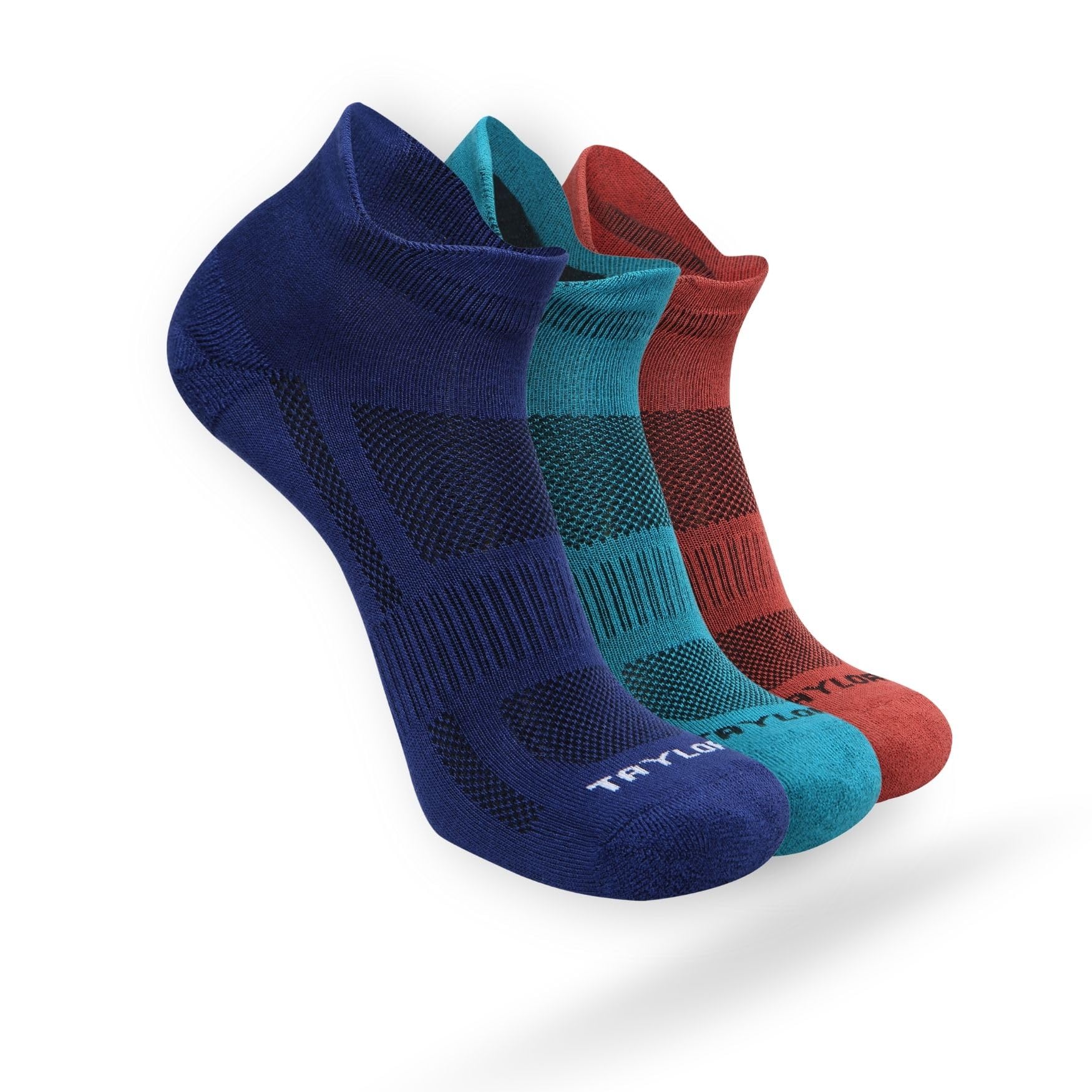 linton taylor Bamboo Ankle Socks for Men & Women – Breathable, Moisture-Wicking, Anti-Odor Socks for Sweaty Feet | Soft Bamboo Socks for Men (Ankle Length) & Comfortable Everyday Wear-picture-33