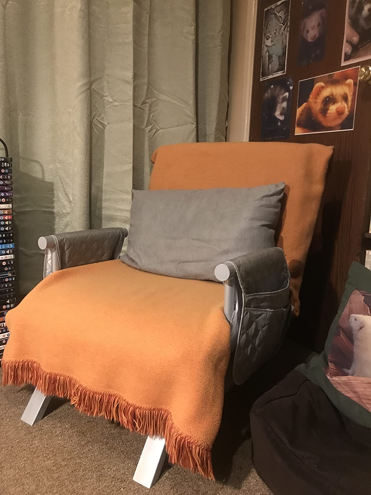 Customer photo