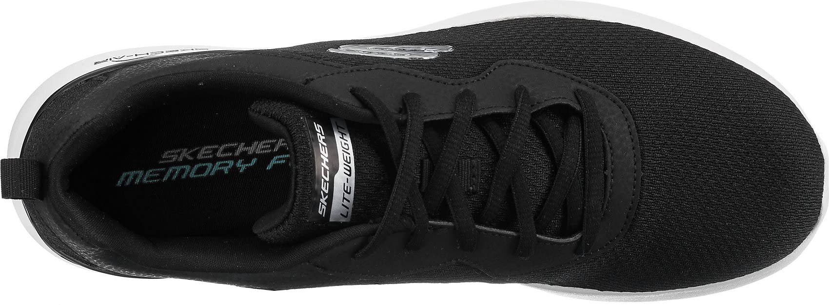 Skechers Mujer Skech Air Dinamight-Radiance C Memory Foam Meses Trainers