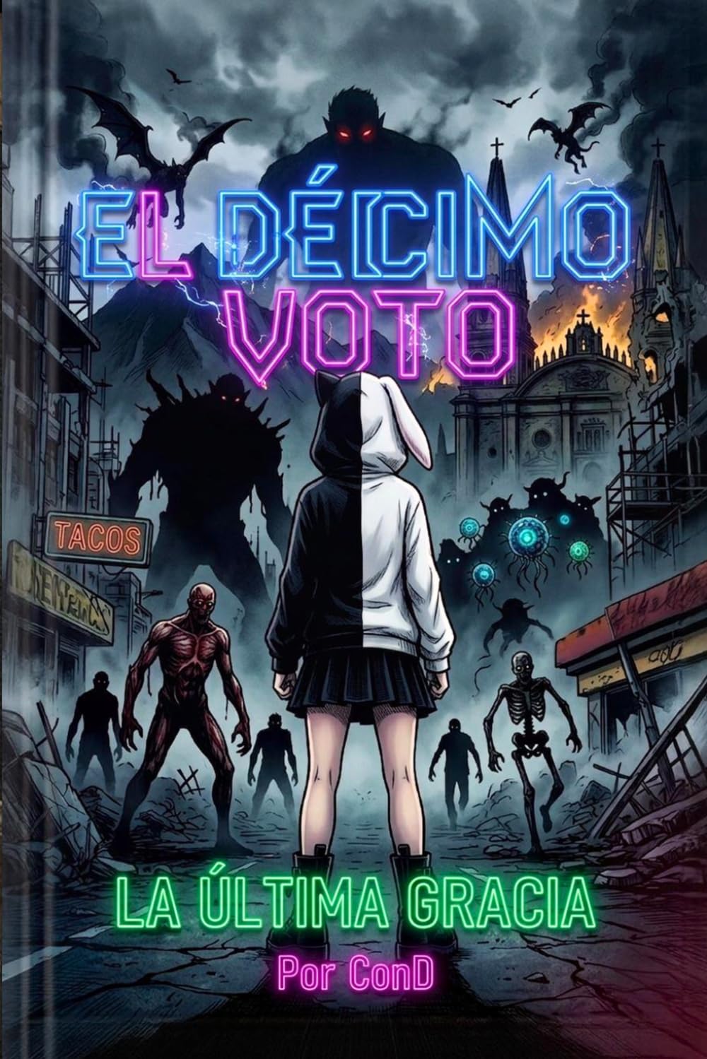El Décimo Voto: La Última Gracia