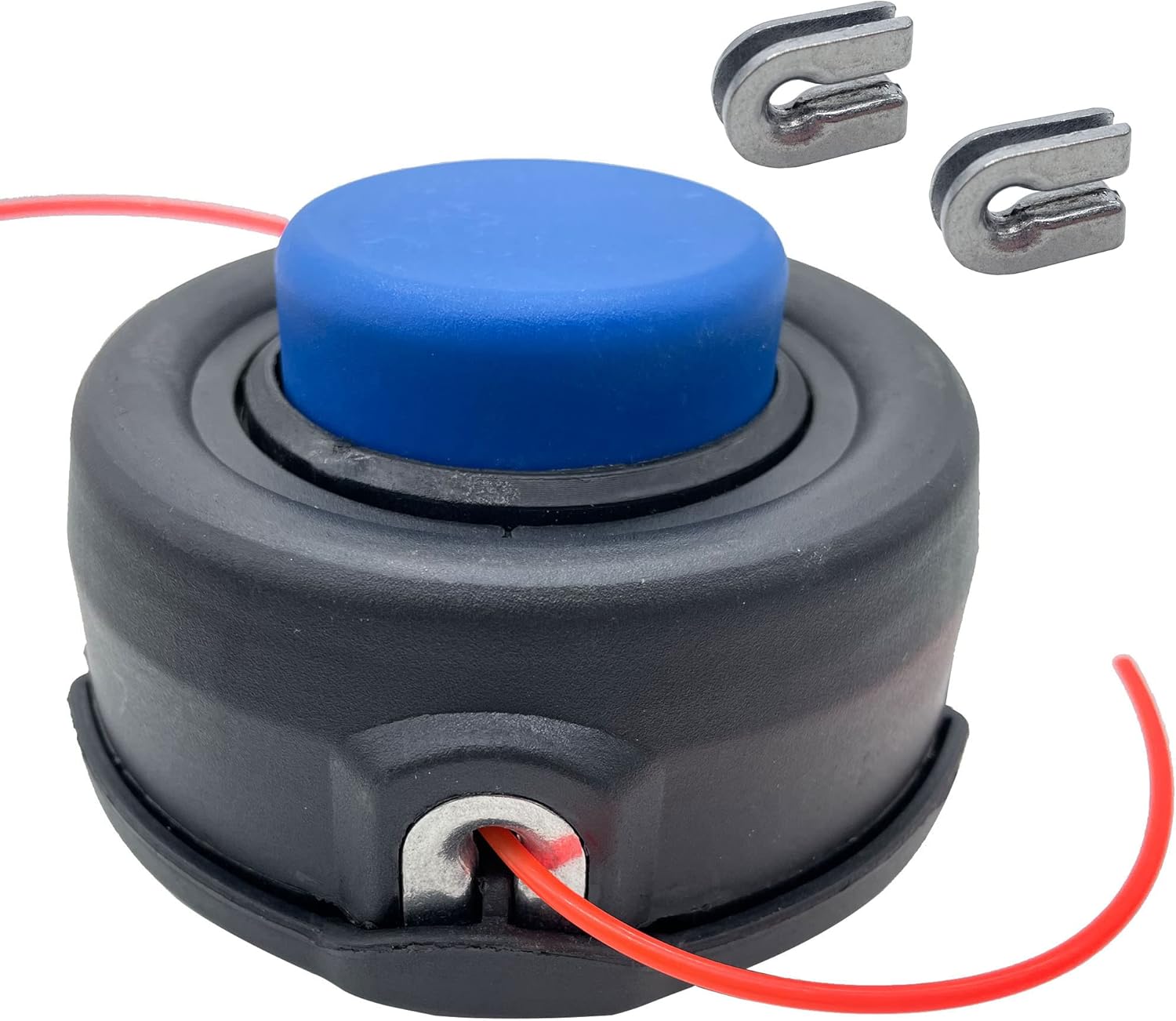 T45X Trimmer Head Replaces Husqvarna T45 T45X T55 T55X Trimmer Head For