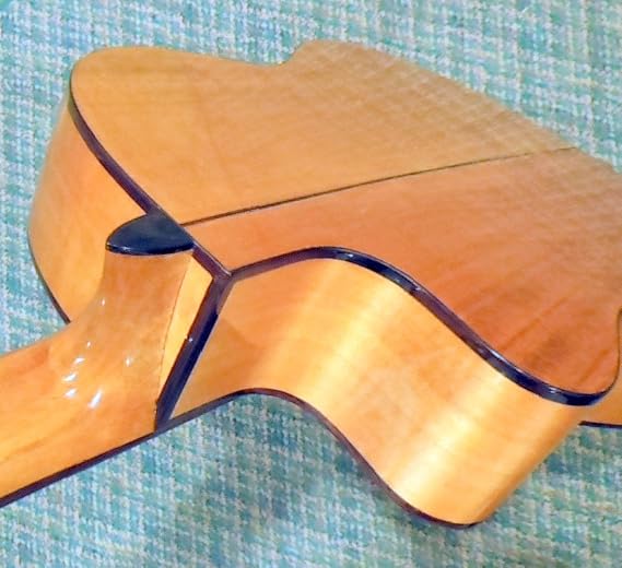 Cordoba Flamenco Classic Guitar IBERIA GK Series GK Studio Natural