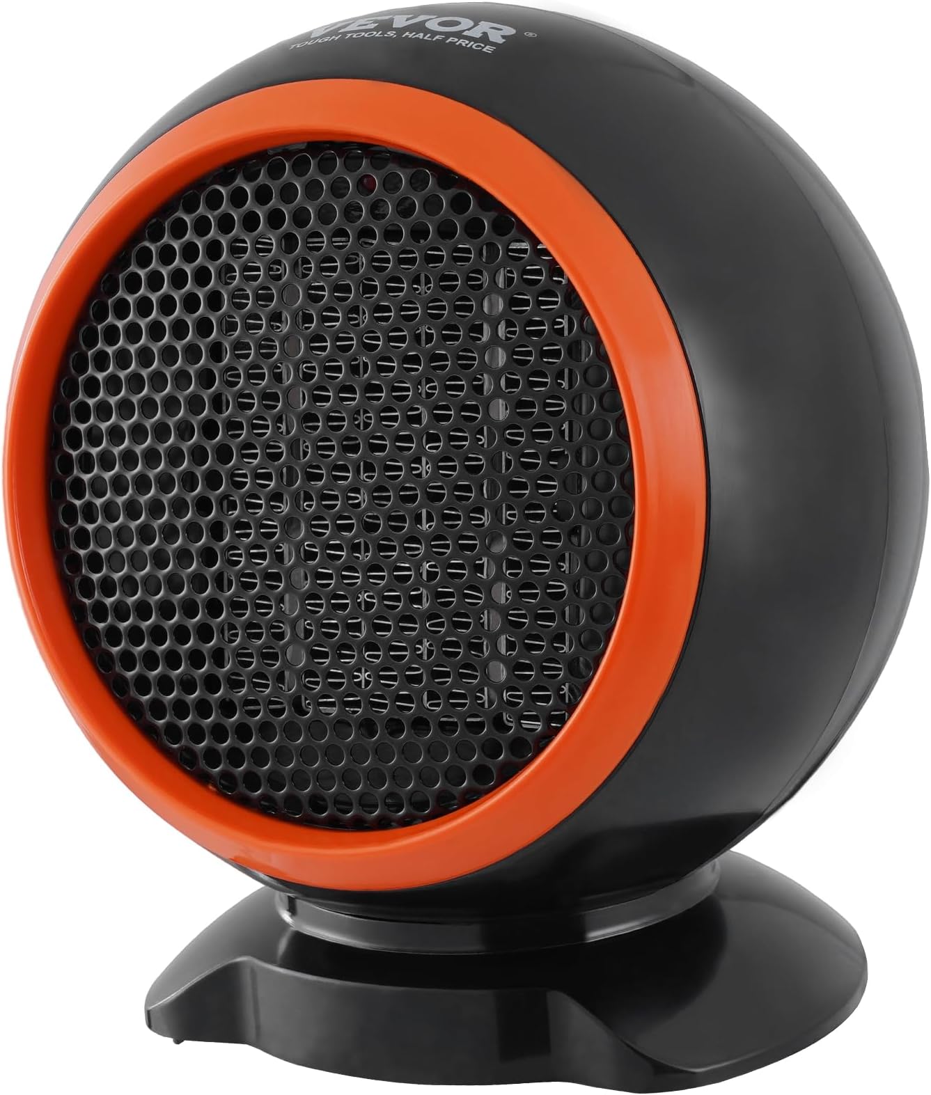 Amazon.com: Brightown Mini Desk Heater for Office, Safe Low Wattage ...