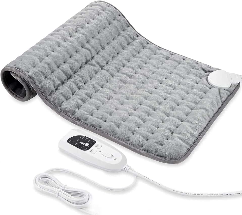 Heating Pads Amazon.co.uk