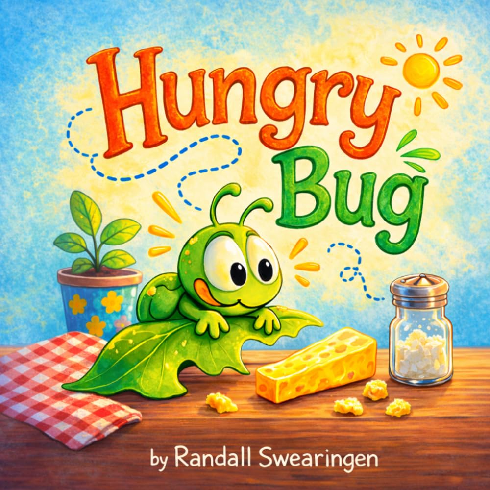Hungry Bug