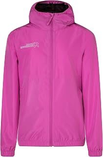 Rock Experience Unisex Sixmile Junior Jacket