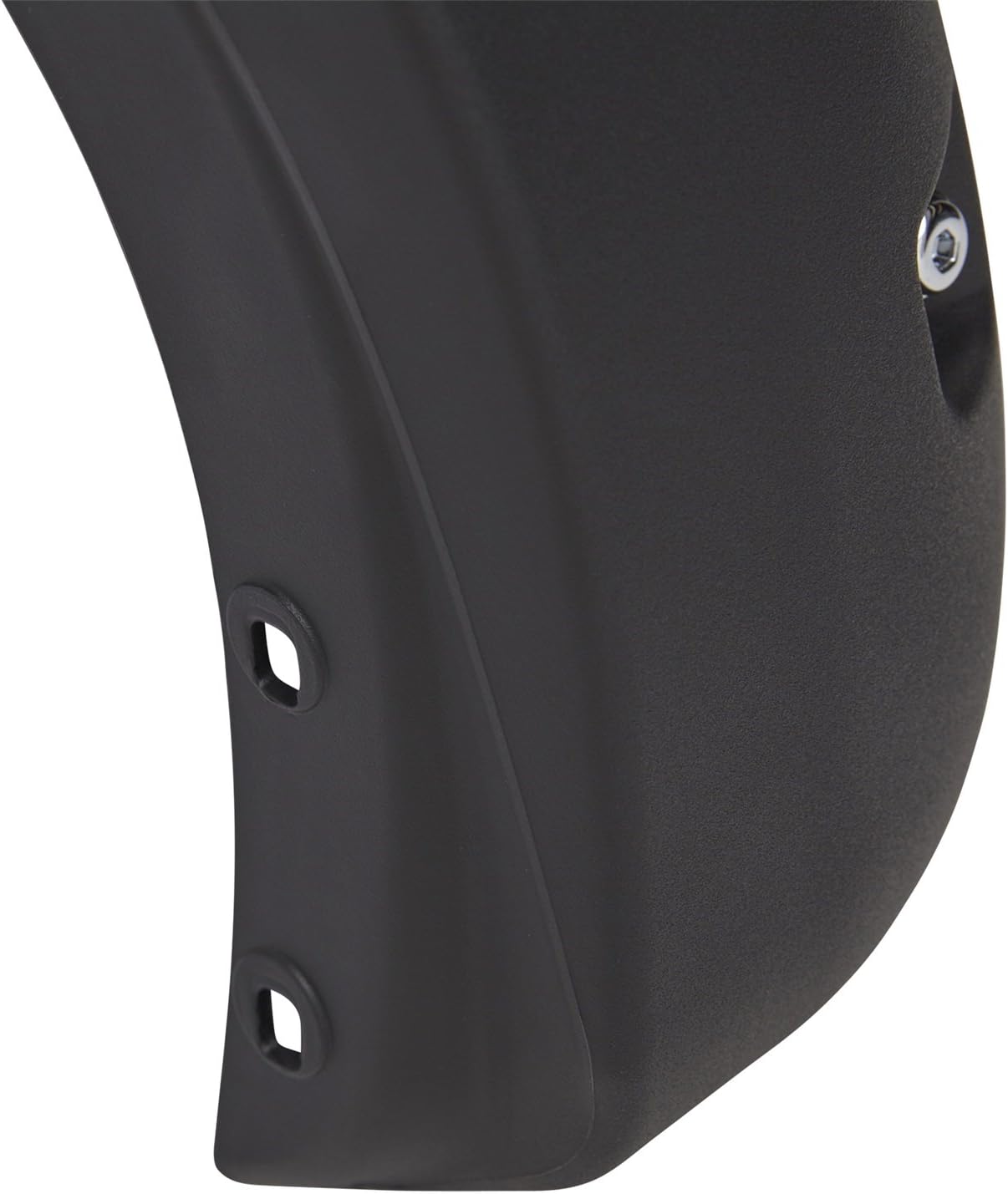 Smittybilt 17492TAN M1 Fender Flare Bolt On Front And Rear 5 in. Wide