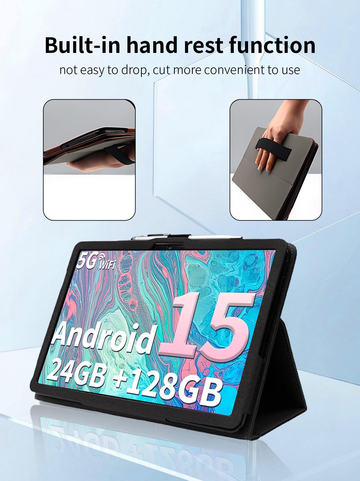 Iconia Tab A10 Case Elitegadget Case For Vortex ZTAB10 Tablet/Z TAB 10 ...