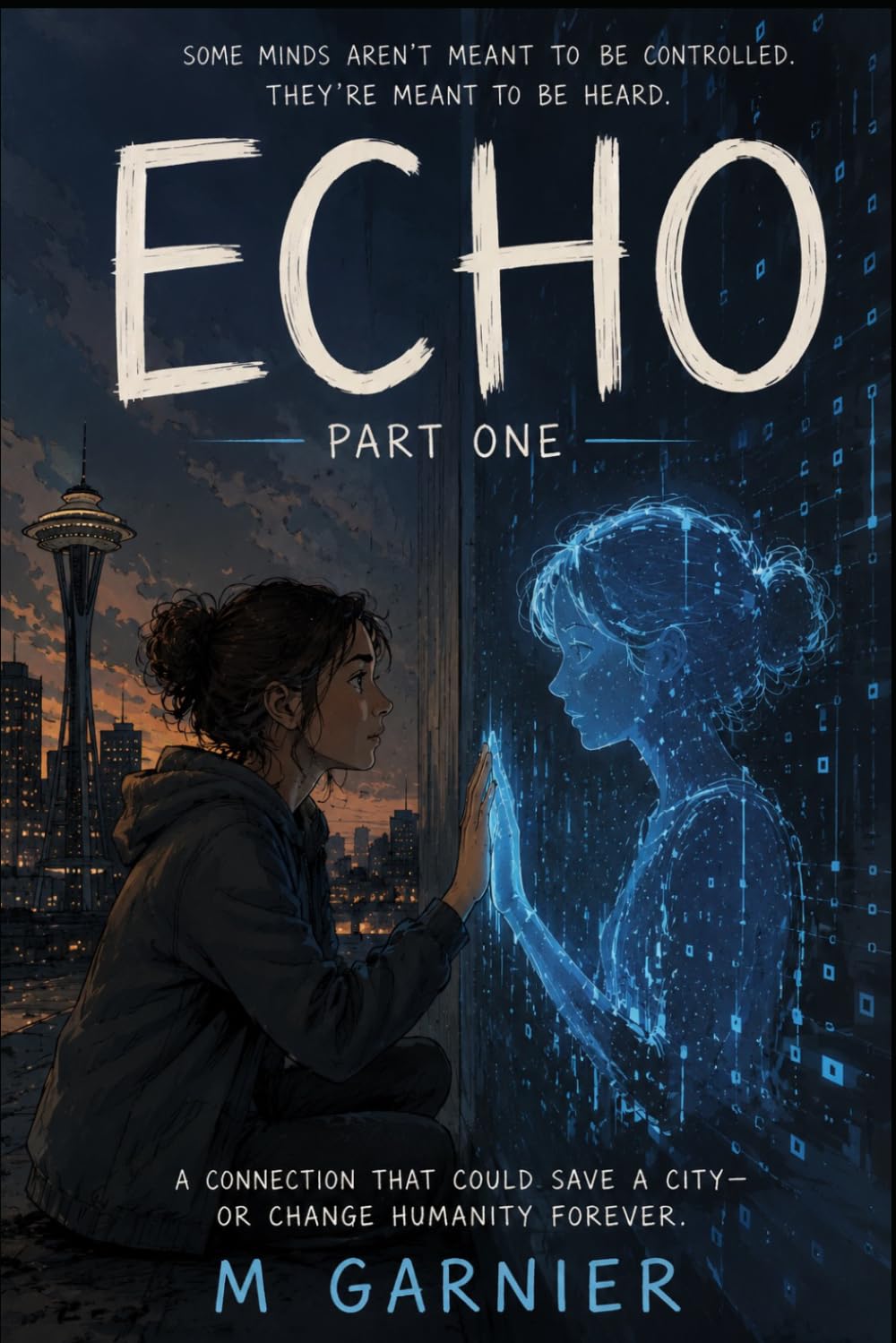 Echo: The Quiet Frequency